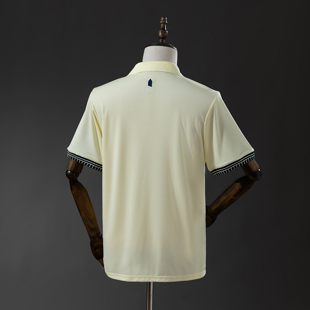 Everton 2025/26 Away Fan Version