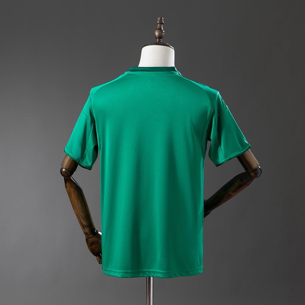 Al Ahli 2025/26 Home Fan version