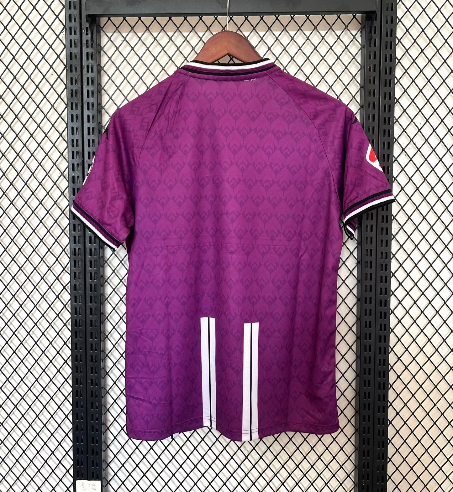 Real Valladolid 2024/25 Home