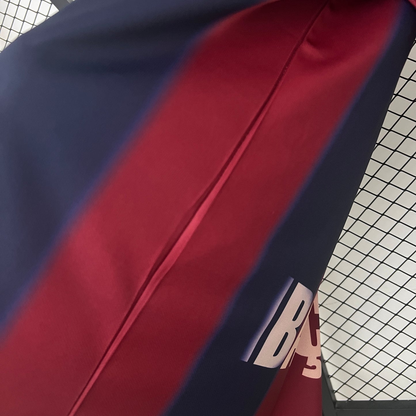 Fútbol Club Barcelona x Travis Scott Edición Especial