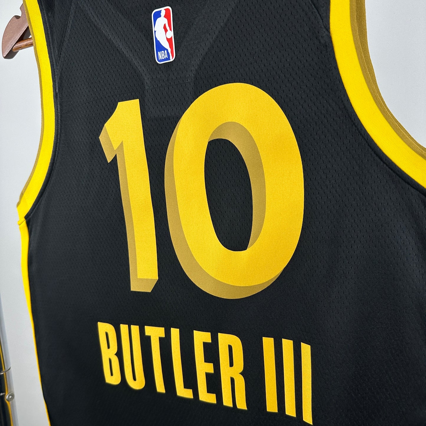 Golden State Warriors 2024/25