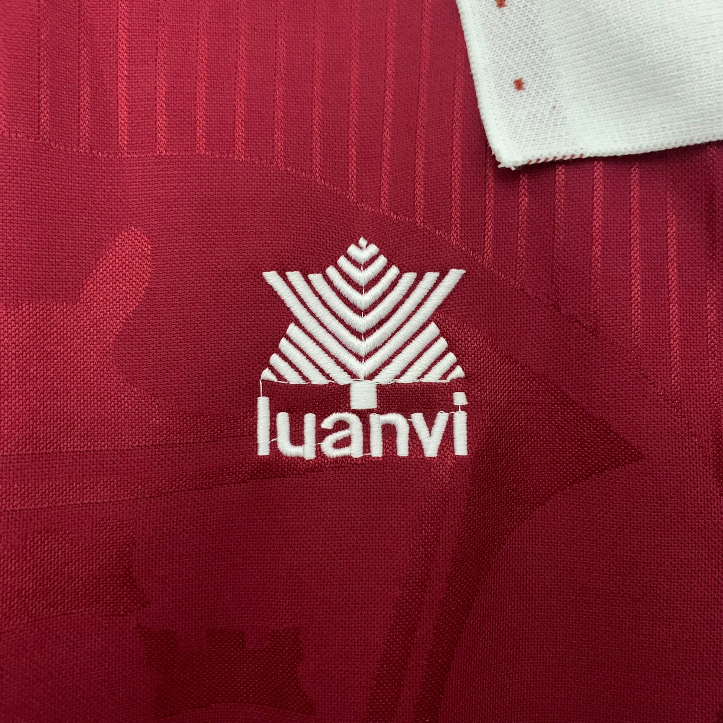 Albacete retro 1994/95 Away