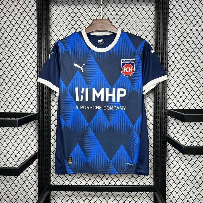 Heidenheim 2024/25 Away