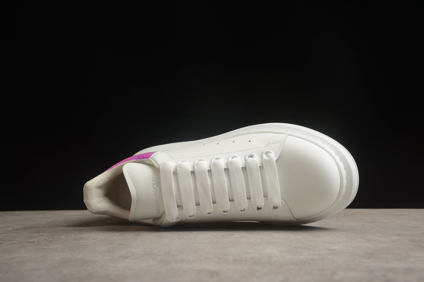 Alexander McQueen 12