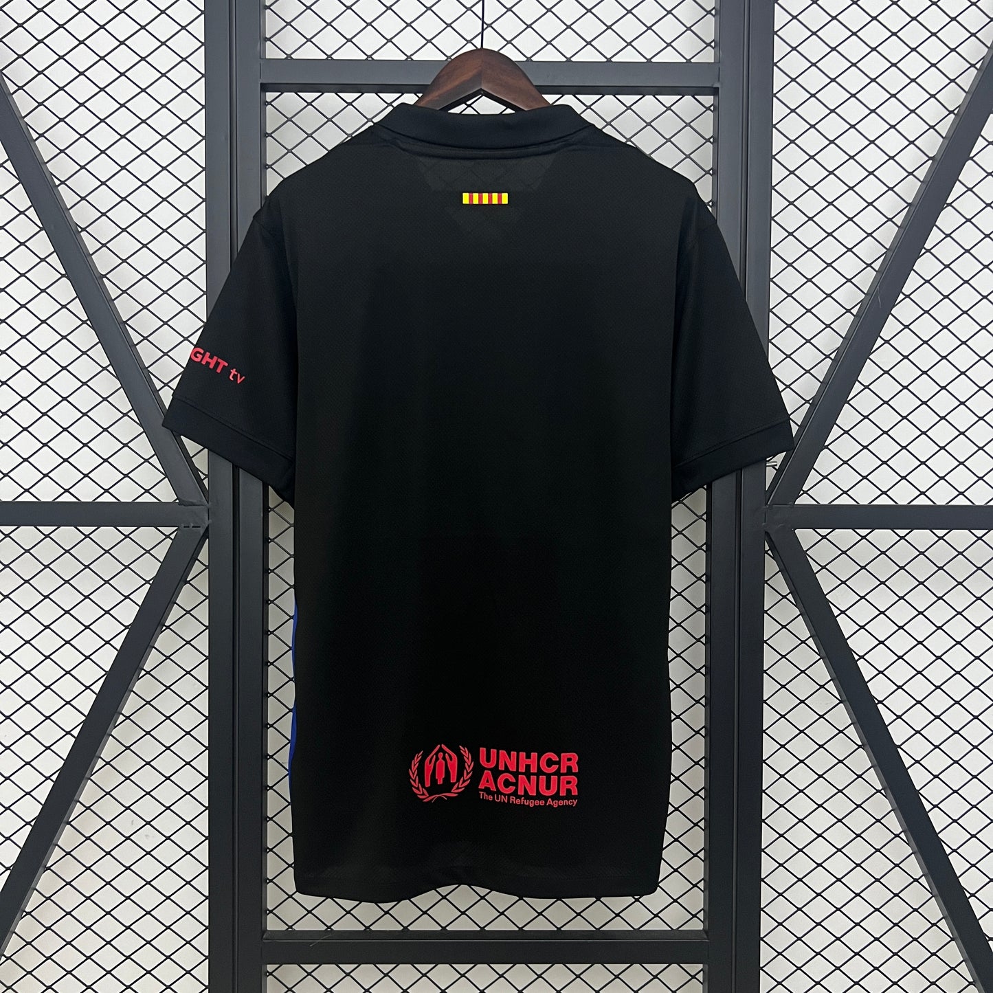 Fútbol Club Barcelona x Travis Scott 2025/26 Away