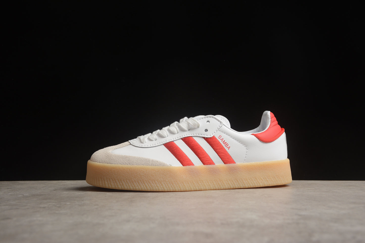 Adidas Samba VEGAN ID0438