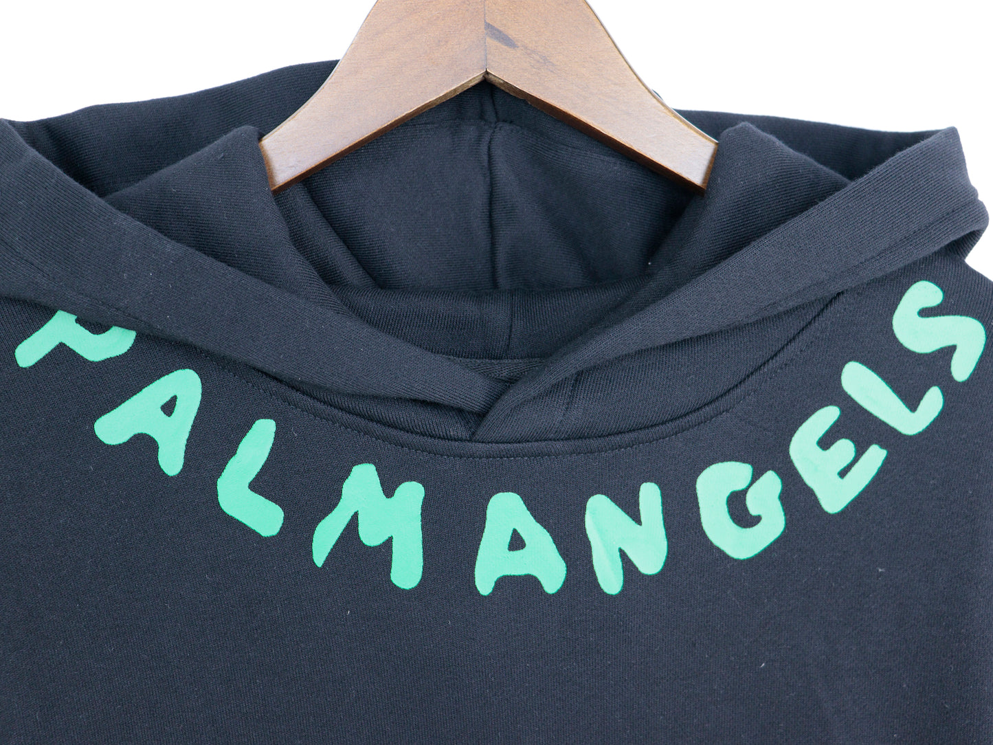 Sudadera Palm Angels Letras