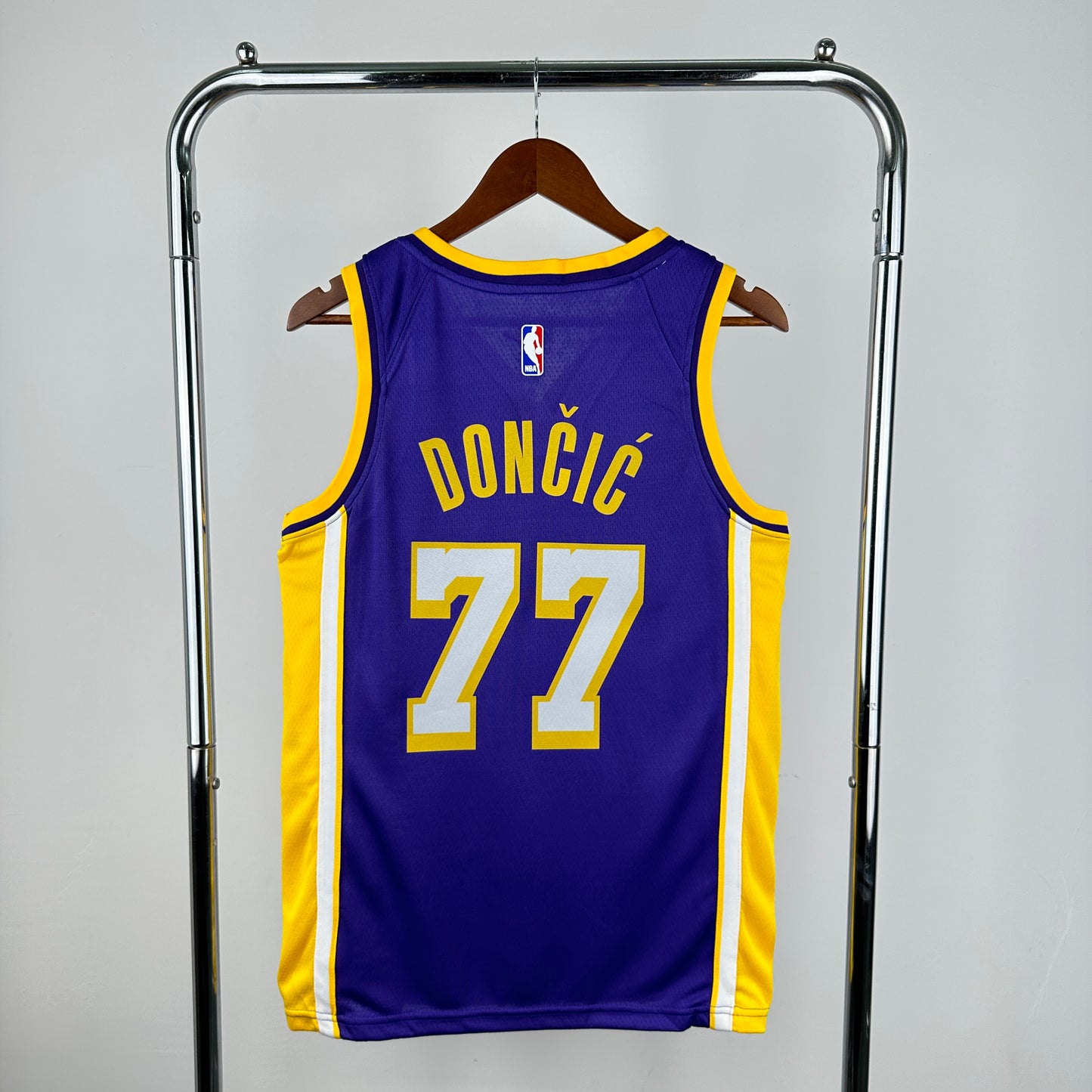 Los Ángeles Lakers 2024/25
