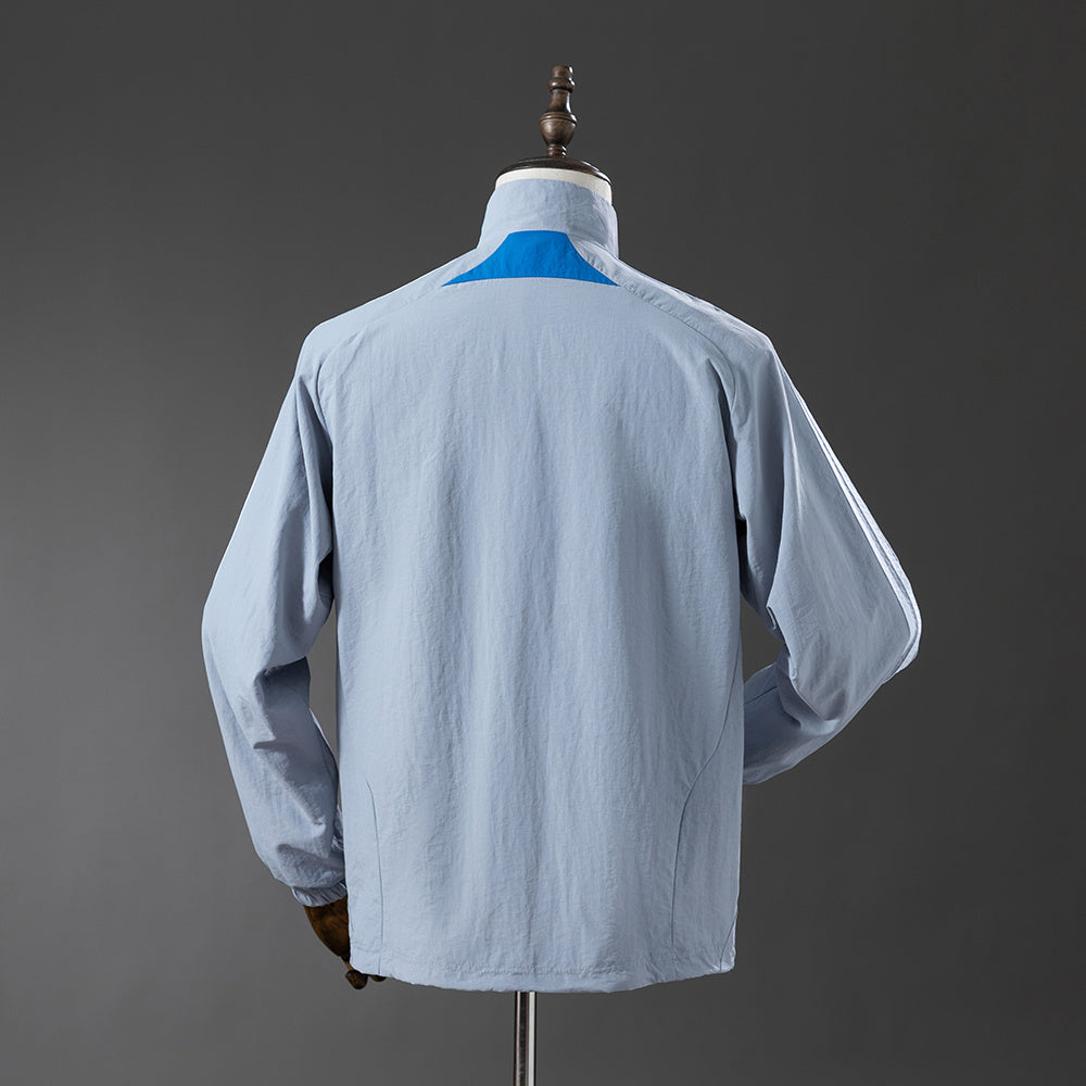 Bayern Munich 2025/26 Abrigo