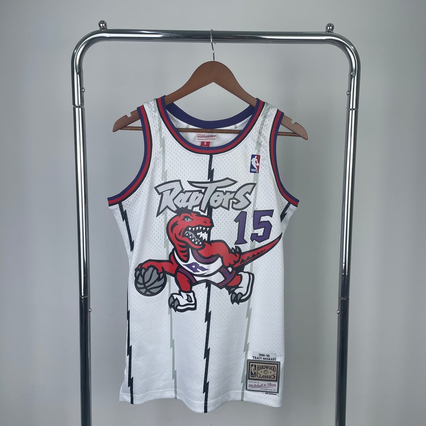 Raptors 1999