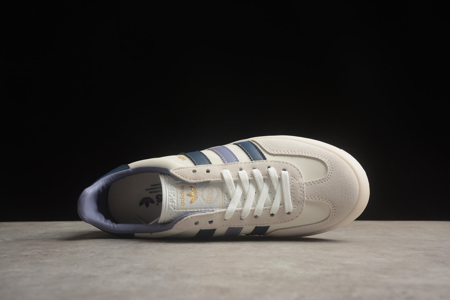 Adidas Originals GAZELLE INDOOR Ig1643