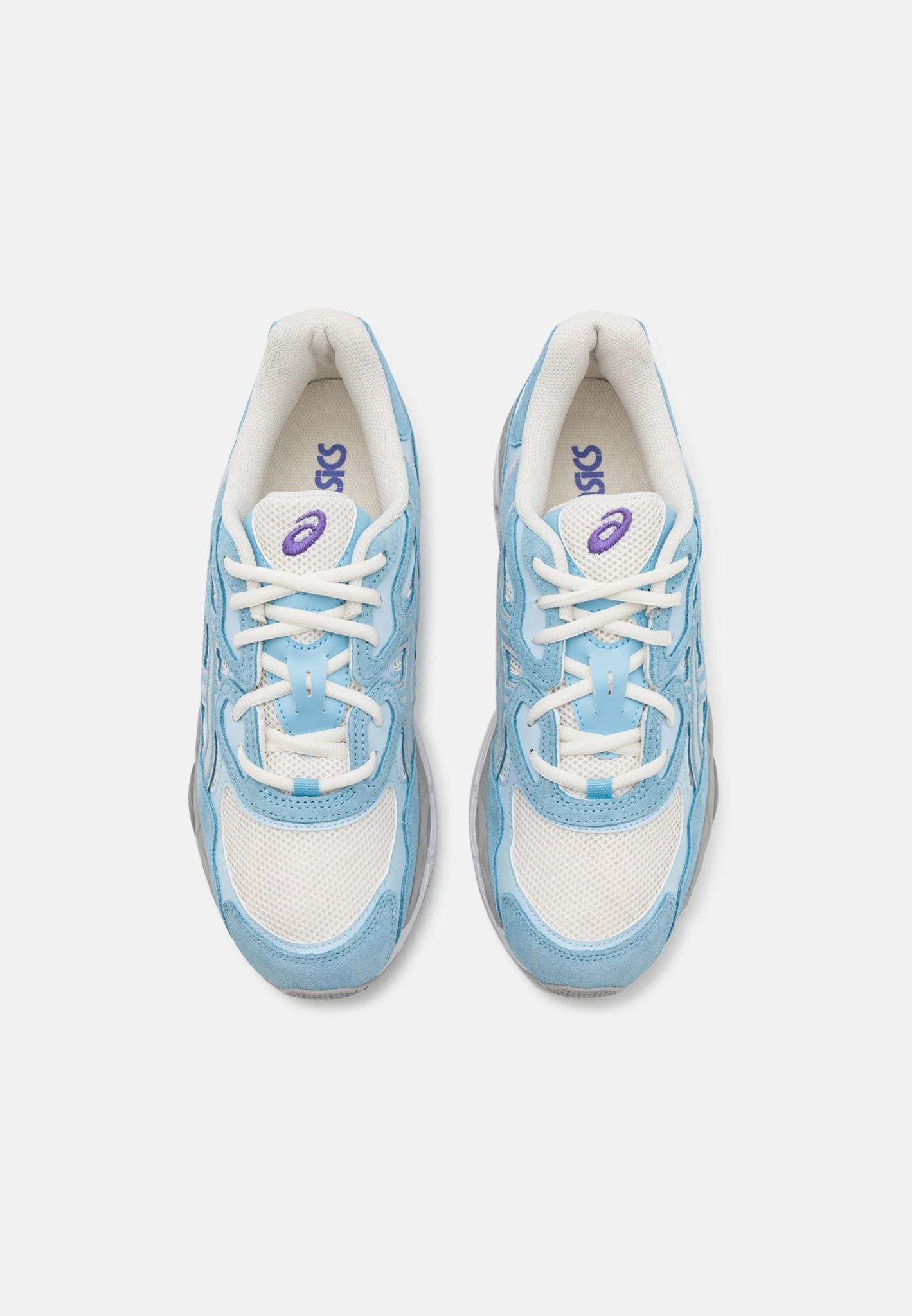 Asics Gel-NYC Arctic Sky