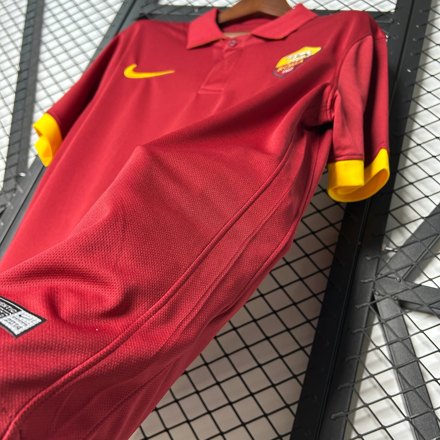AS Roma 2014/15 Home