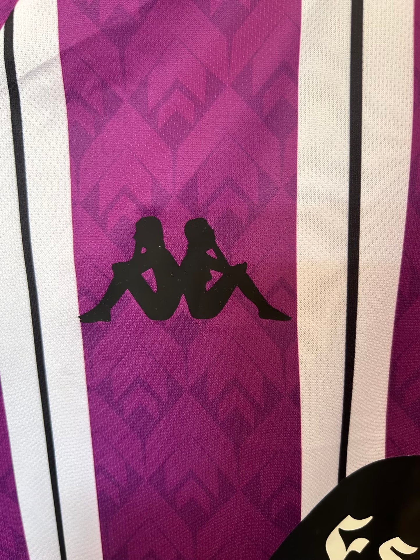 Real Valladolid 2024/25 Home