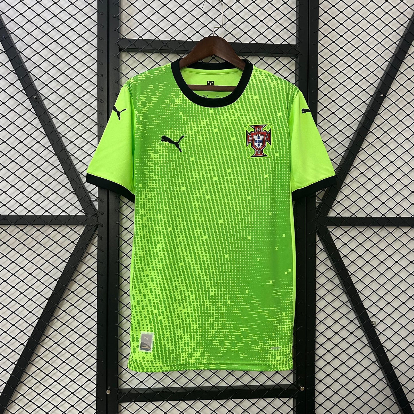 Portugal 2025/26 portero