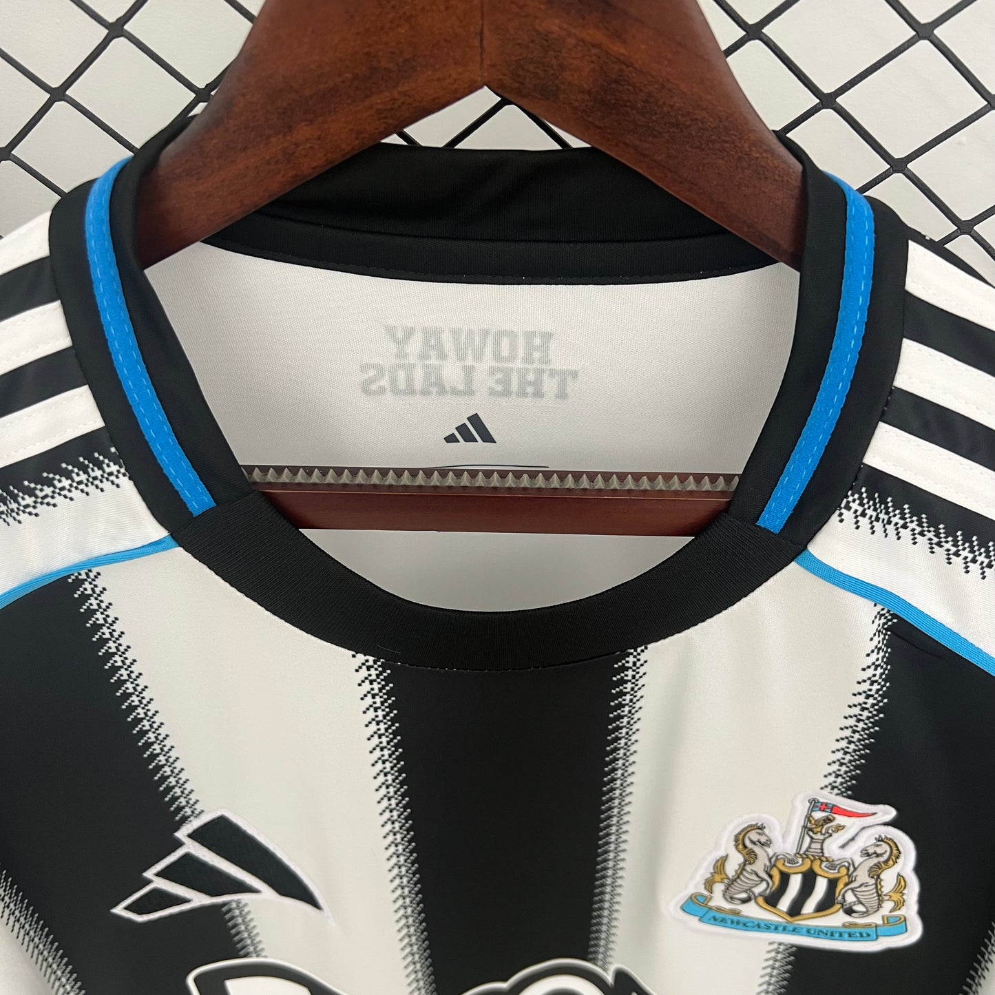 Newcastle United 2025/26 Home