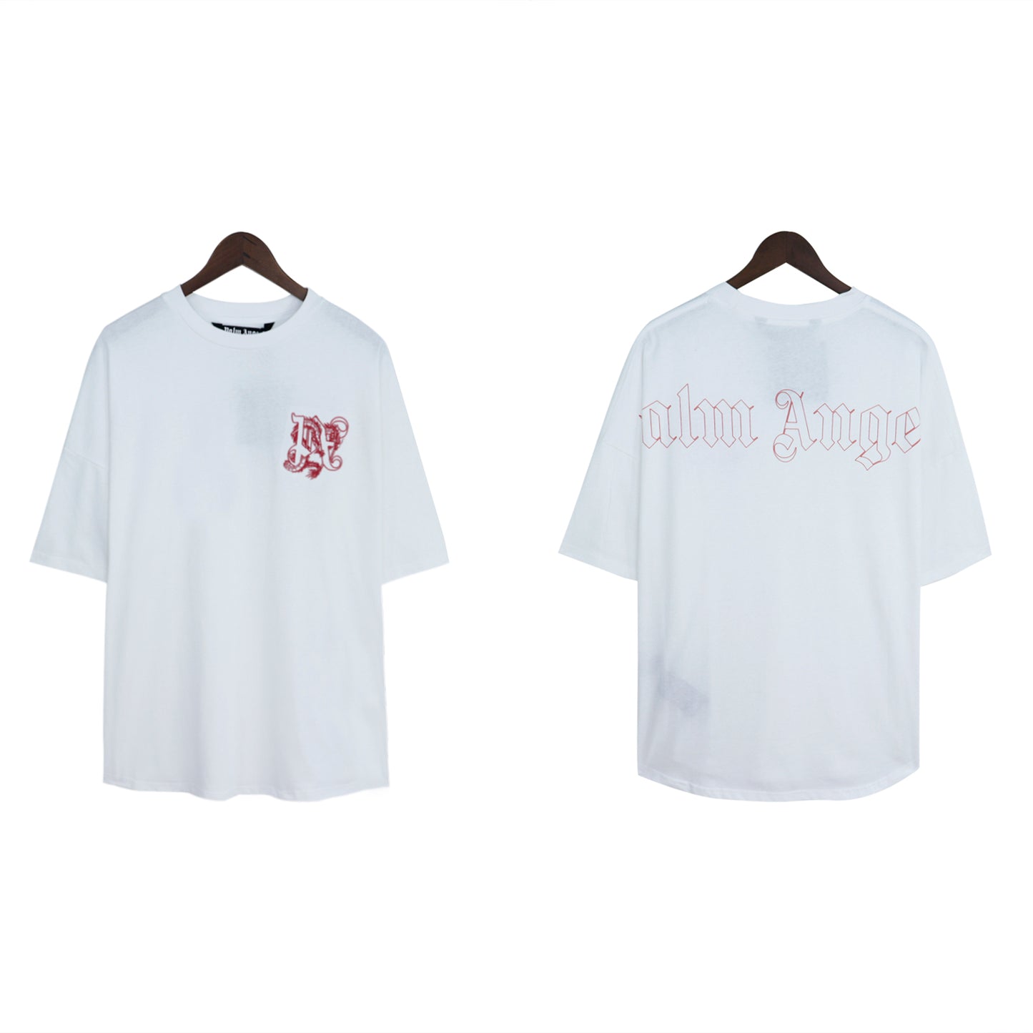 Camiseta Palm Angels L.A