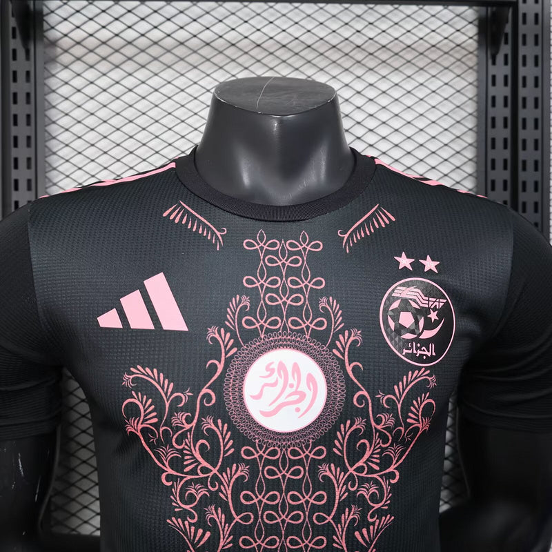 Algeria 2025/26 Edición Especial