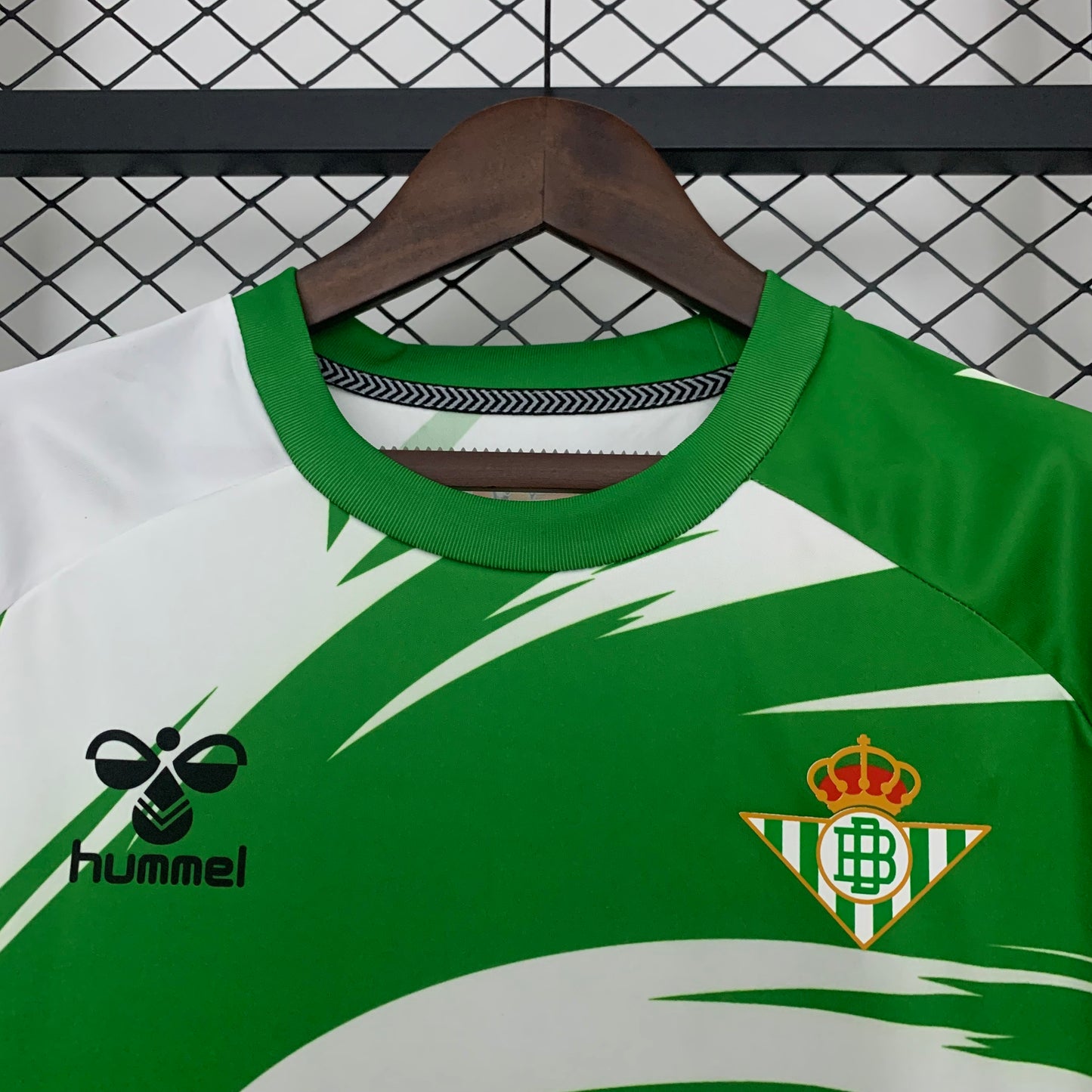 Real Betis x Naruto 2025 Edición especial