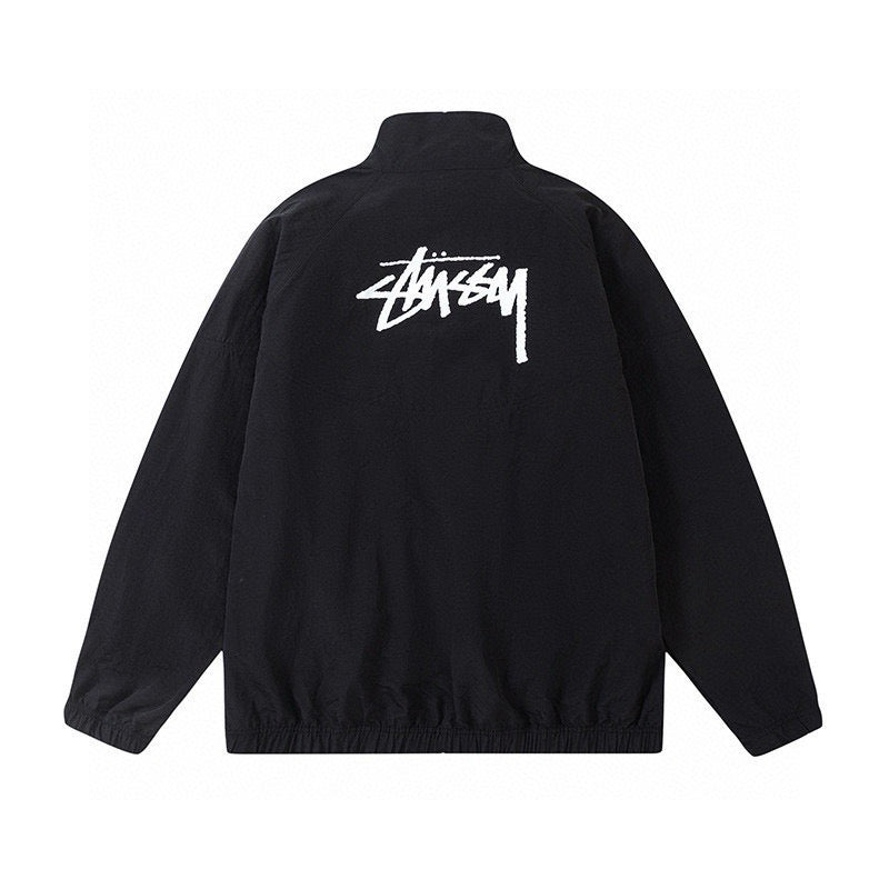 Paraviento Stussy x Nike grafiti