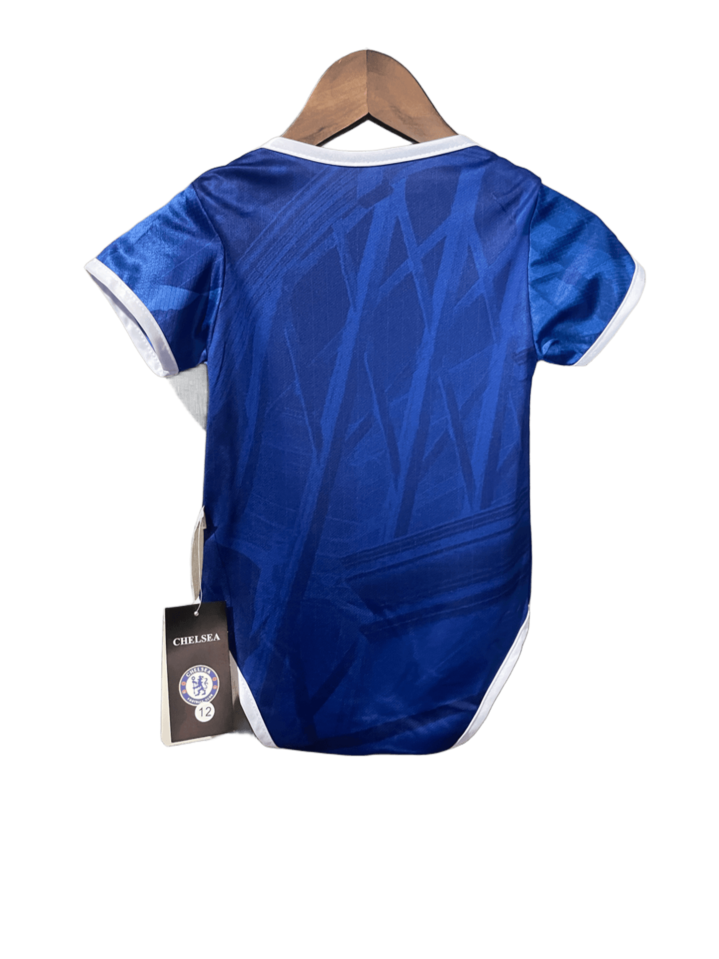 Body 2025/26 Chelsea