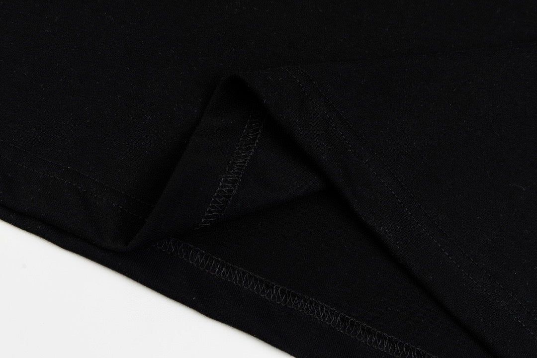 Camiseta Stussy fresa