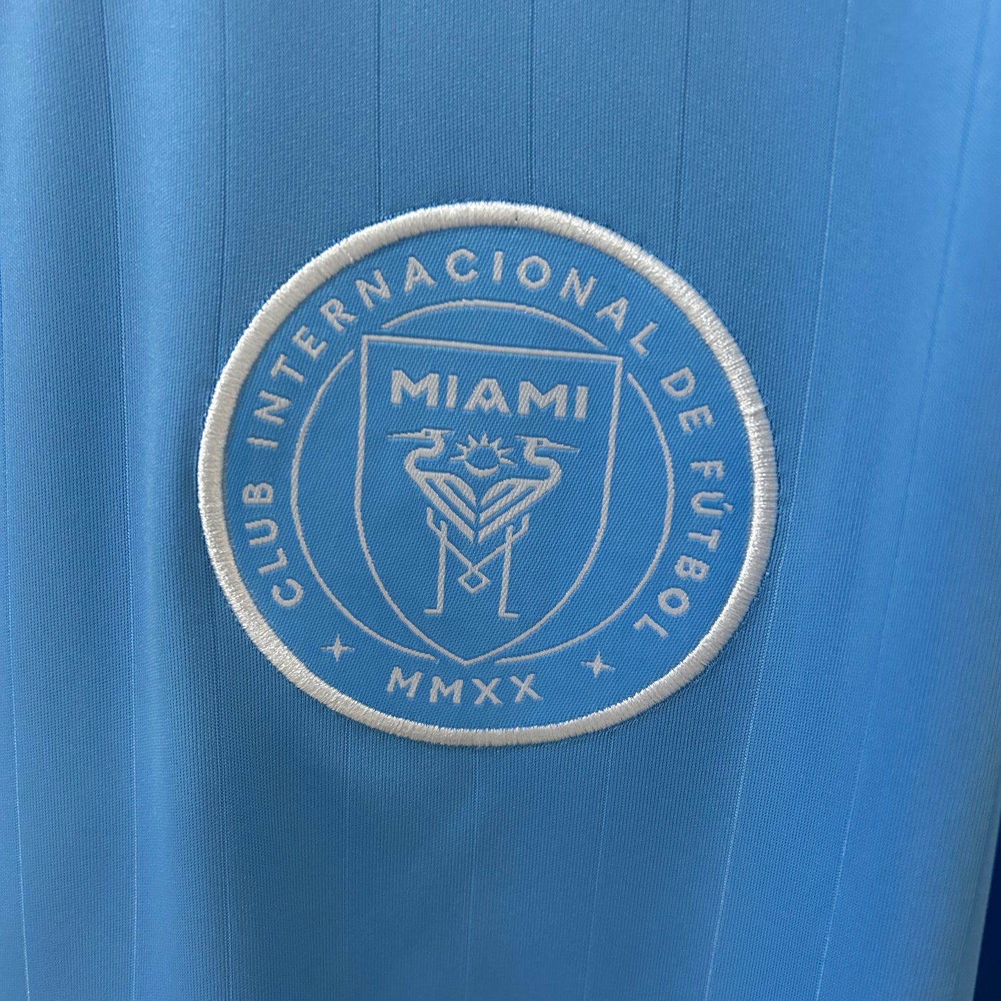 Inter Miami 2025/26 Third
