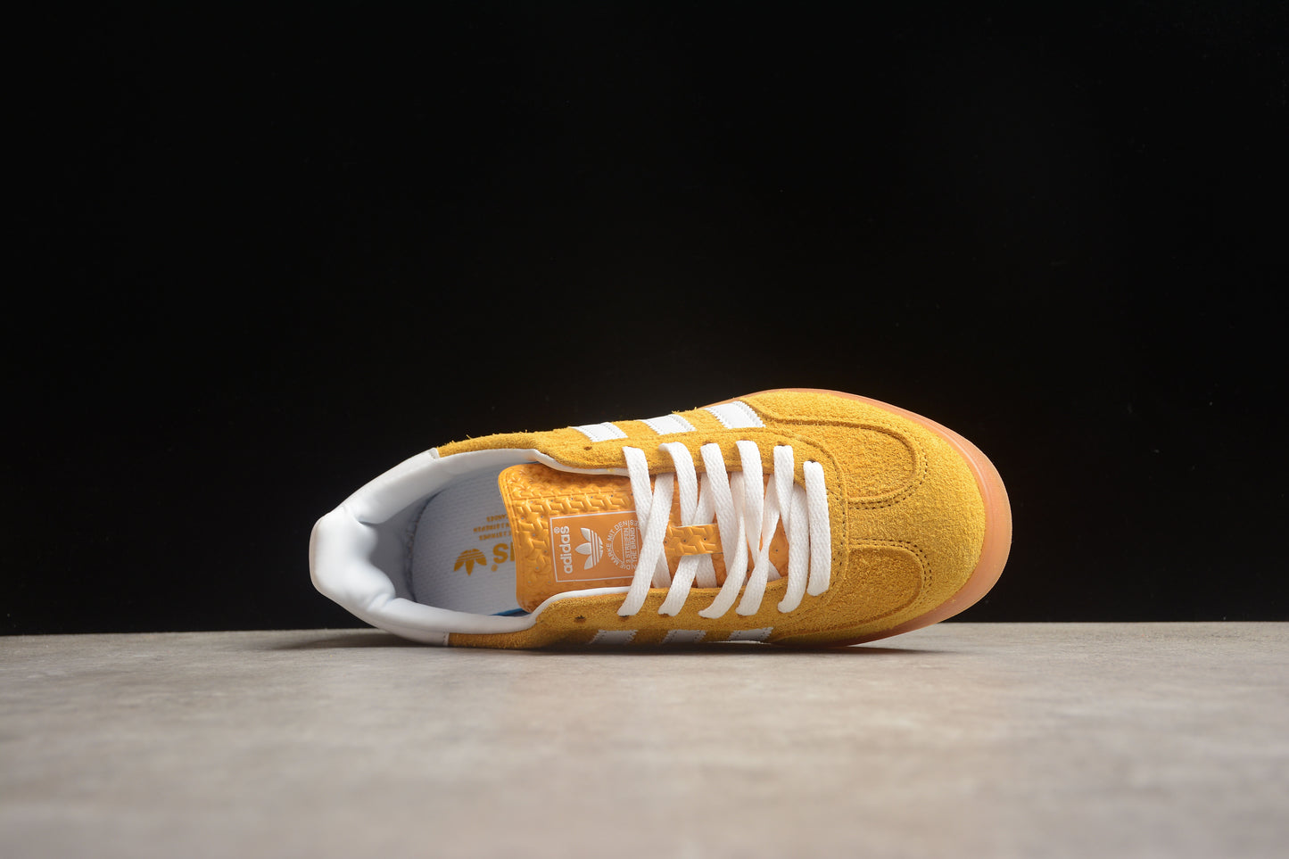 Adidas originals Gazelle ndoor HQ8716