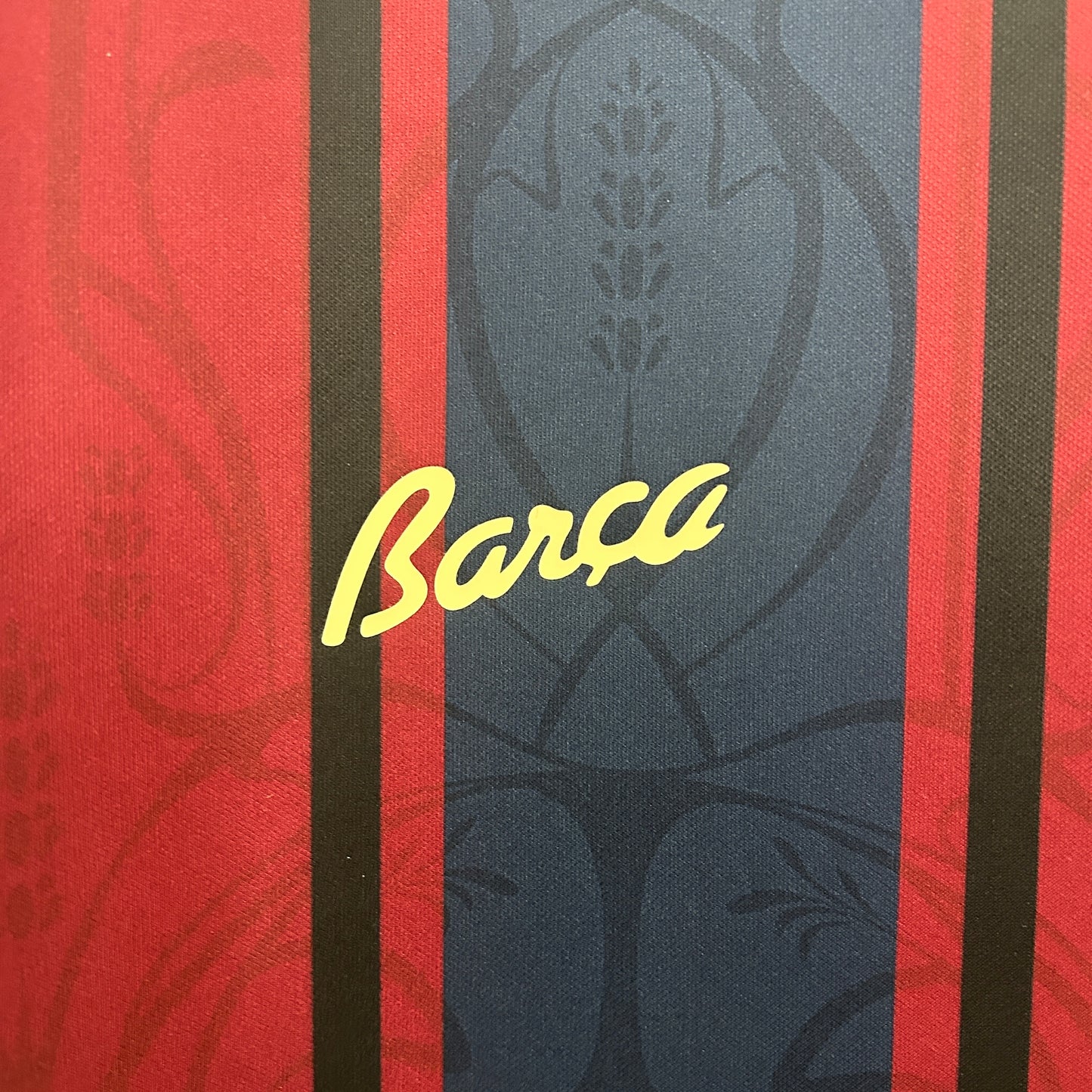 Fútbol Club Barcelona 2025/26 125 aniversario