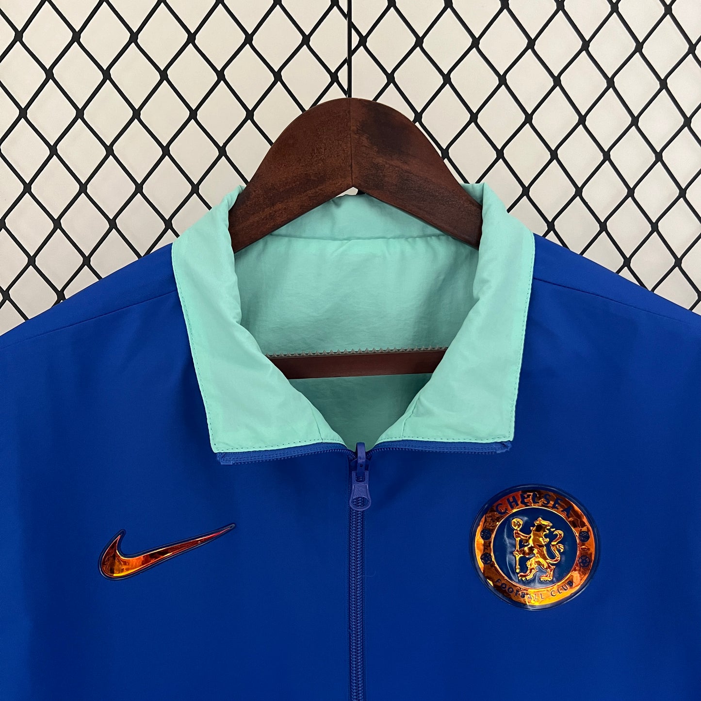 Chelsea 2024-25 2 reversible