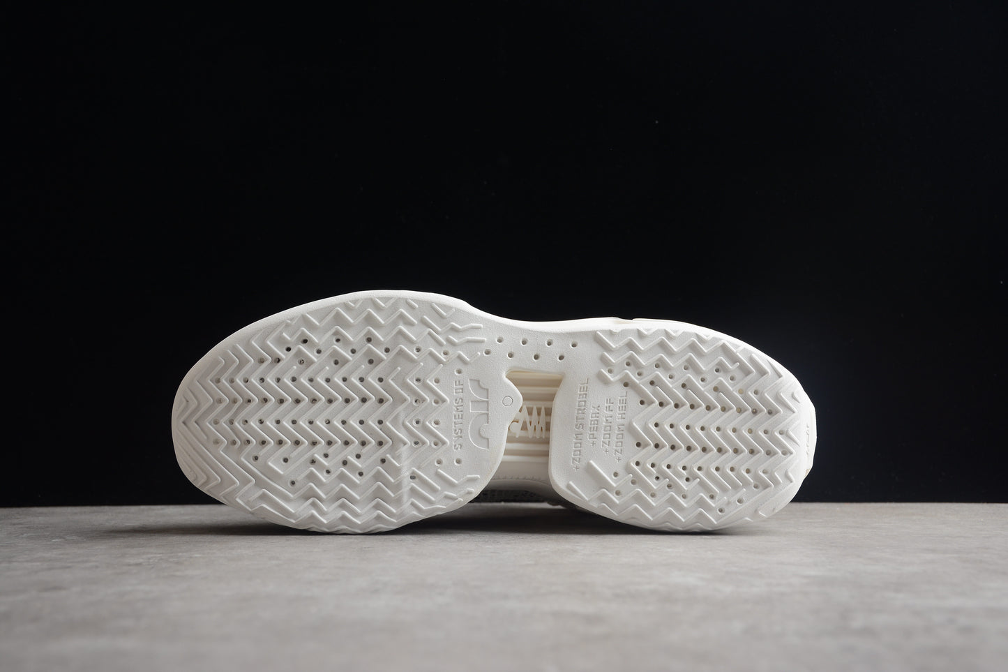 NiKe Air ZOOM GT DC9039-101