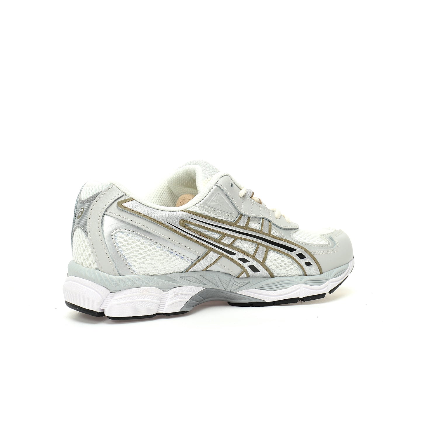 Asics Gel-NYC Light Brown 1203A542-100