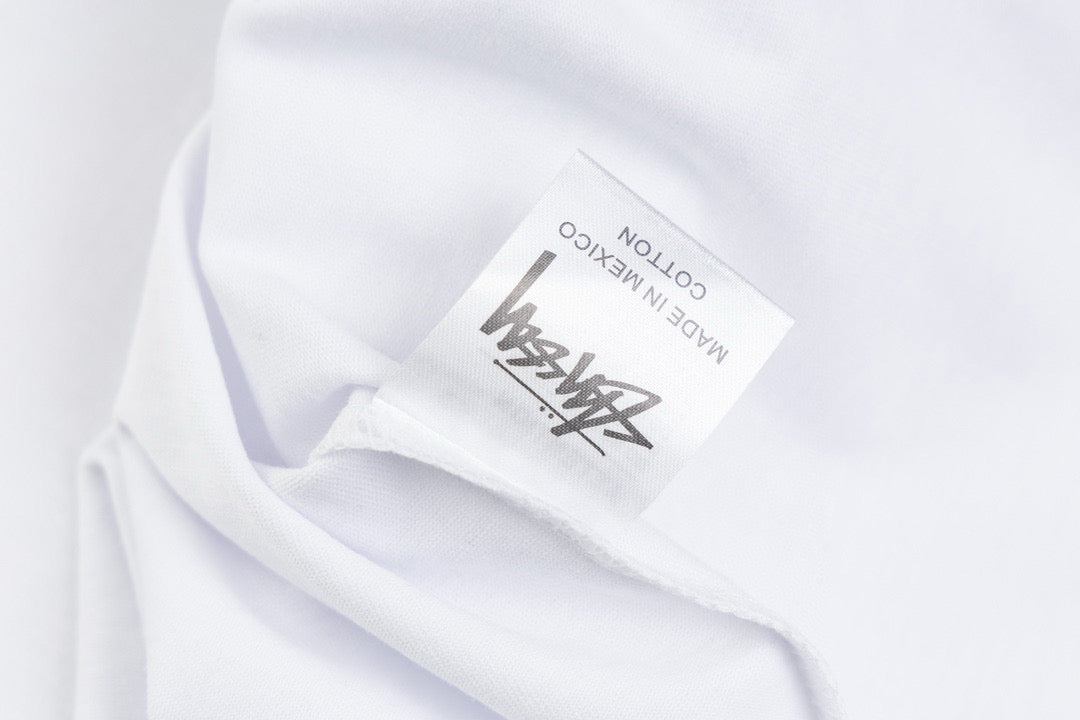 Camiseta Stussy helado