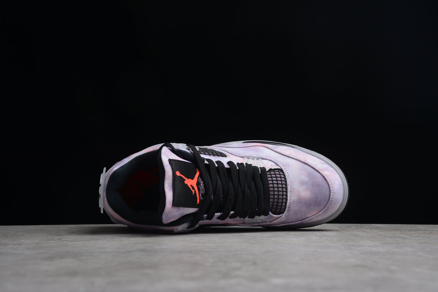 Air Jordan 4 Retro DH7138-506