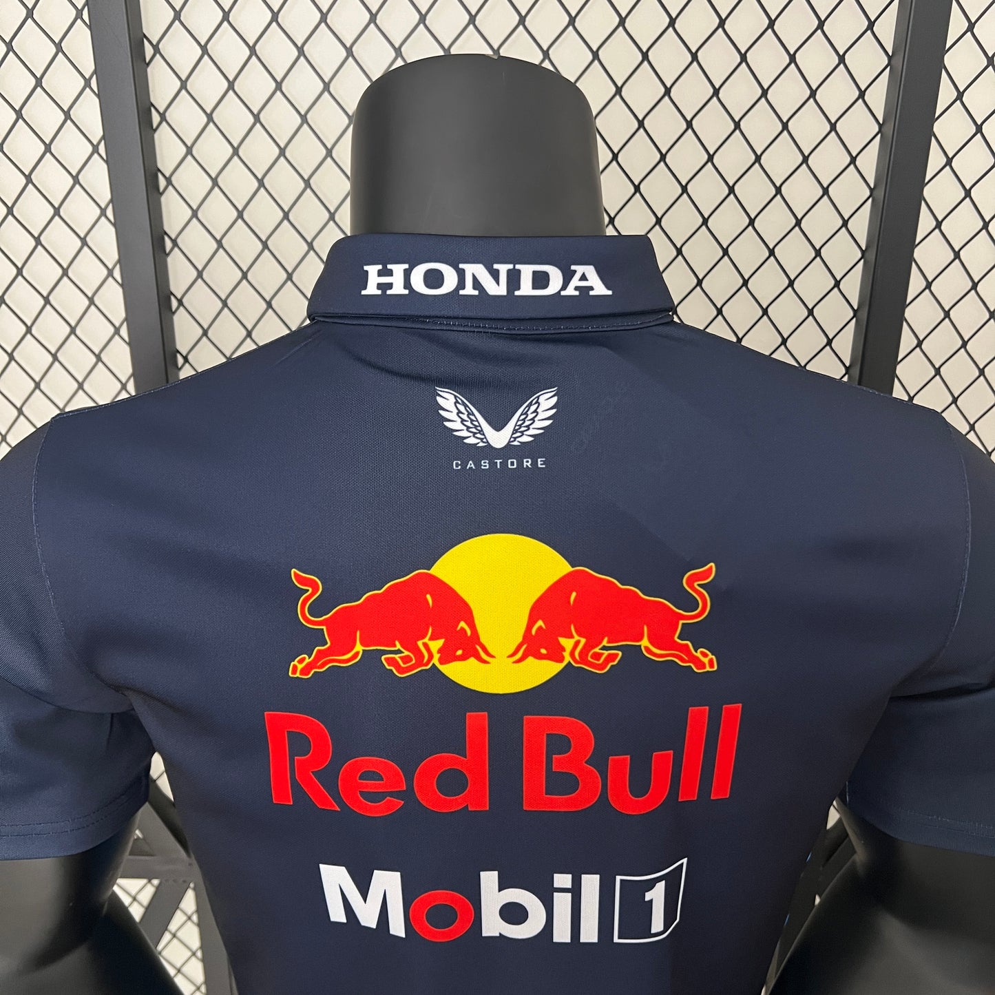 Polo Red Bull 2024 - Formula 1
