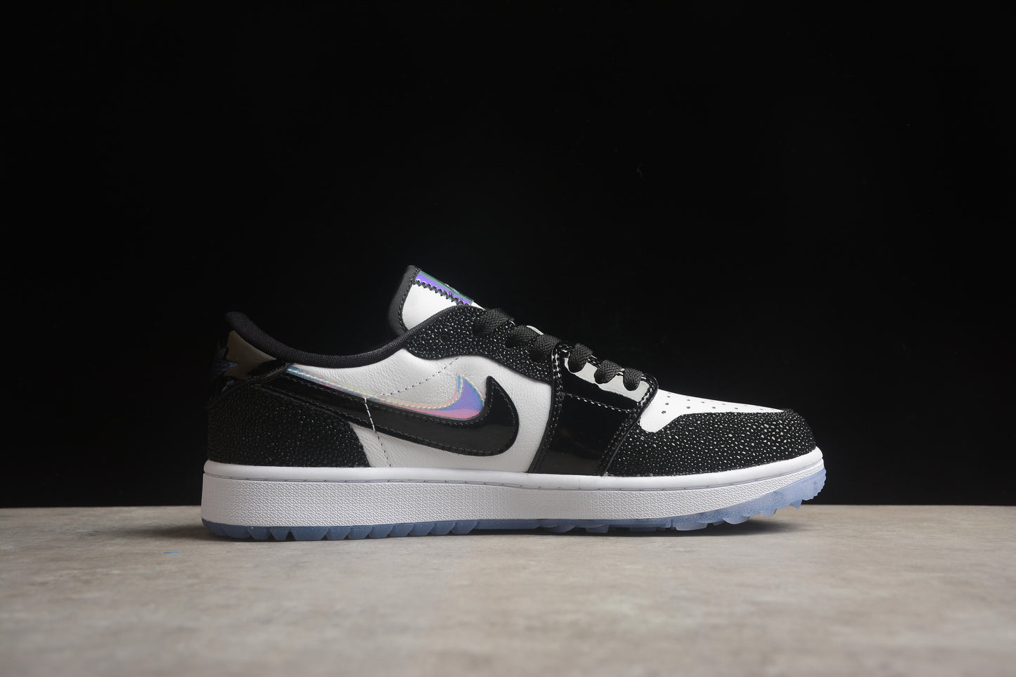Nike Air Jordan AJ1 Low FZ4159-100