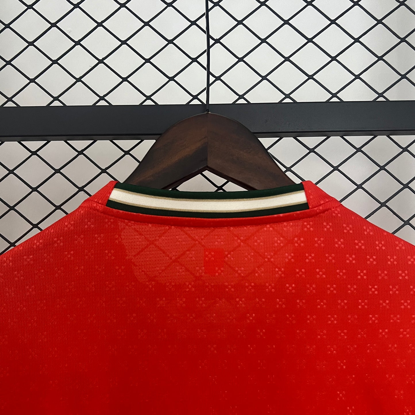 Portugal 2025/26 Home