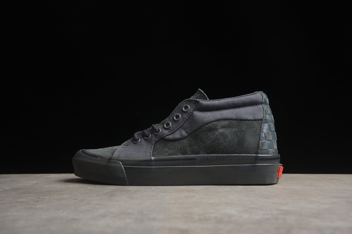 Vans TDC Sk8-Mid Reissue 83 Mg 2024 VN000E7JM8M