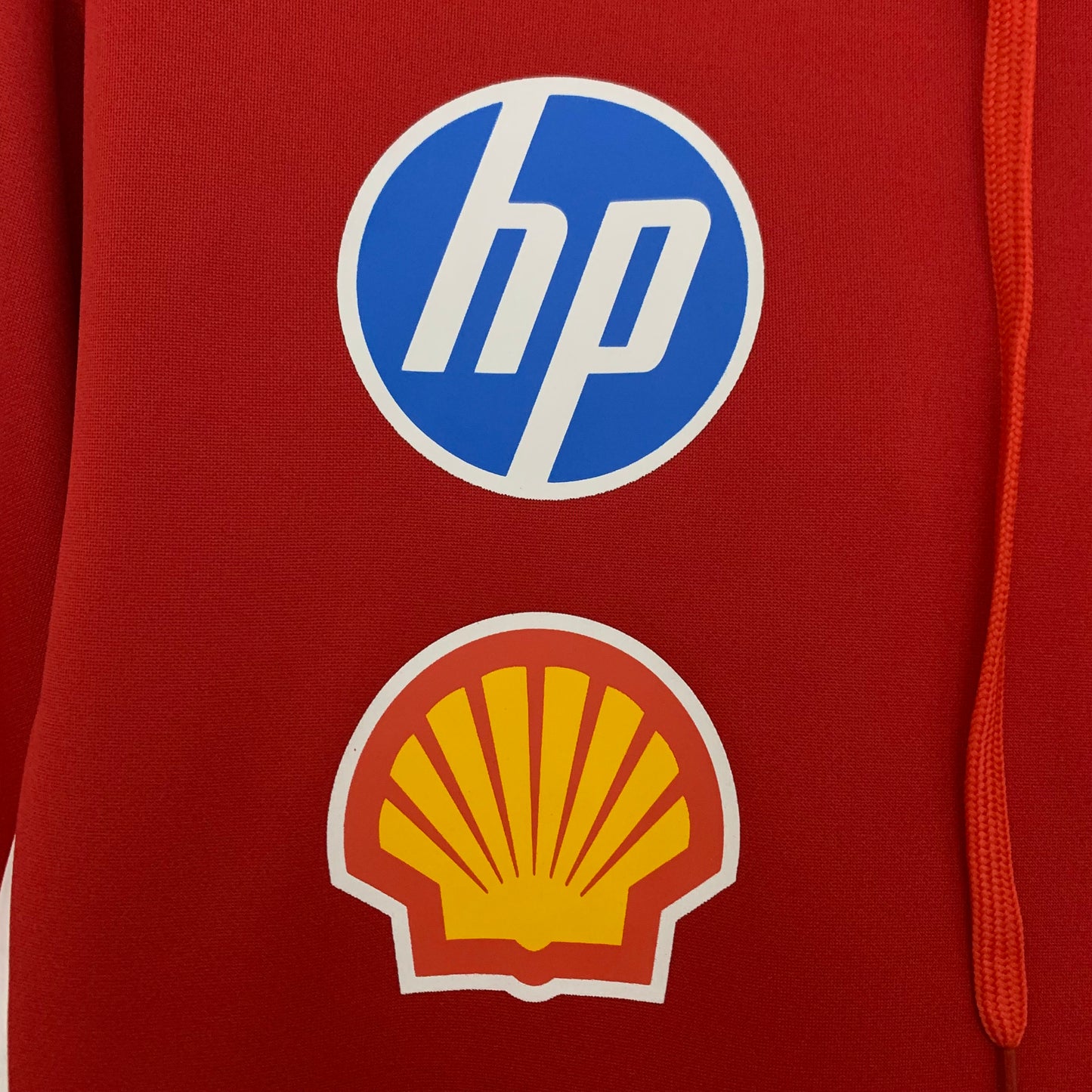 Sudadera Ferrari 2025 - Formula 1