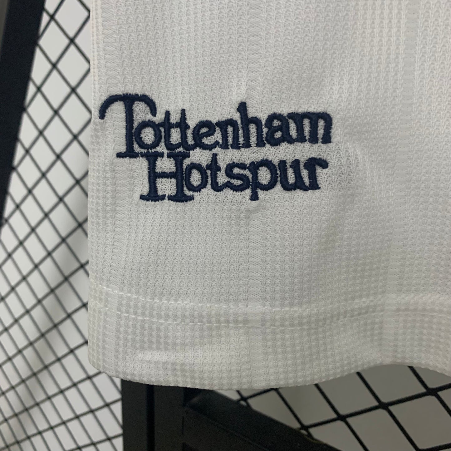 Tottenham retro 1997/98 Home
