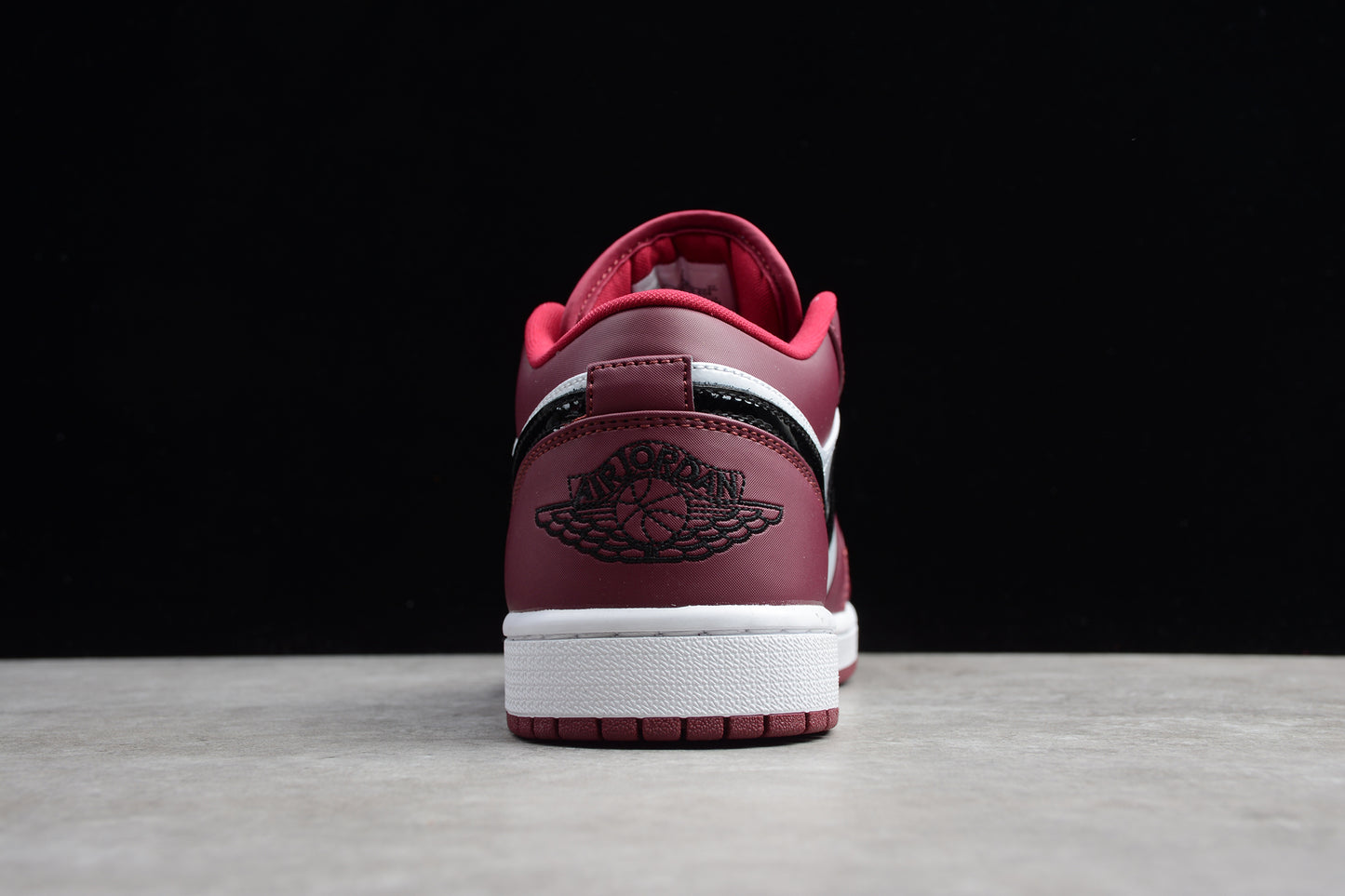 Nike Air Jordan 1 Low 553558-604