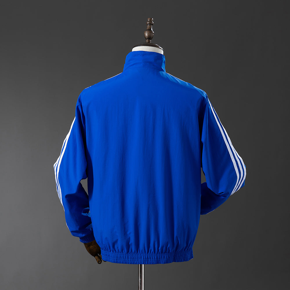 Bayern Munich 2025/26 reversible Abrigo