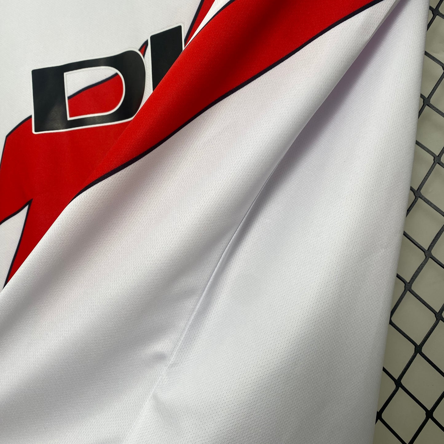Rayo Vallecano 2024/25 Home