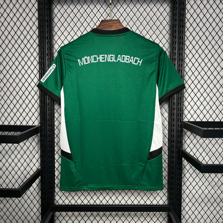 Borussia Mönchengladbach 2024/25 Away