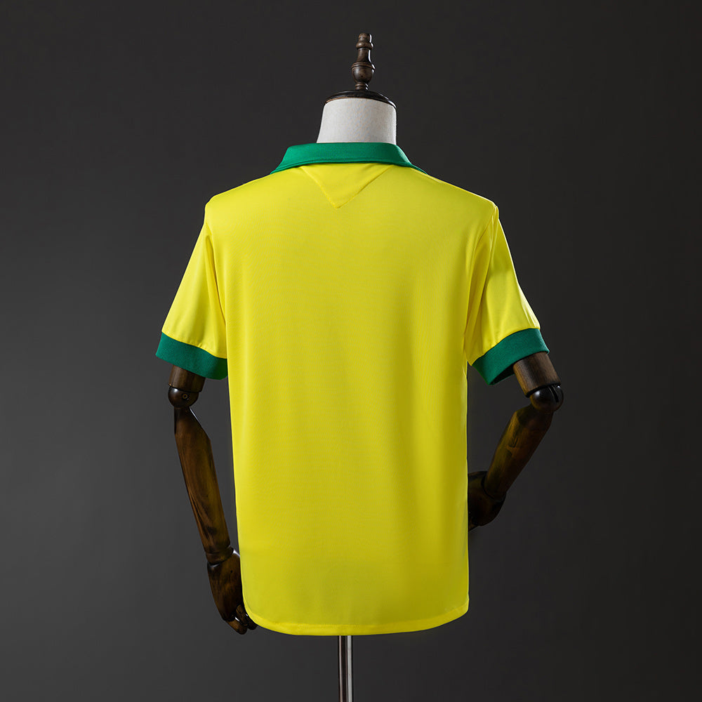 Brasil retro 1958 Home