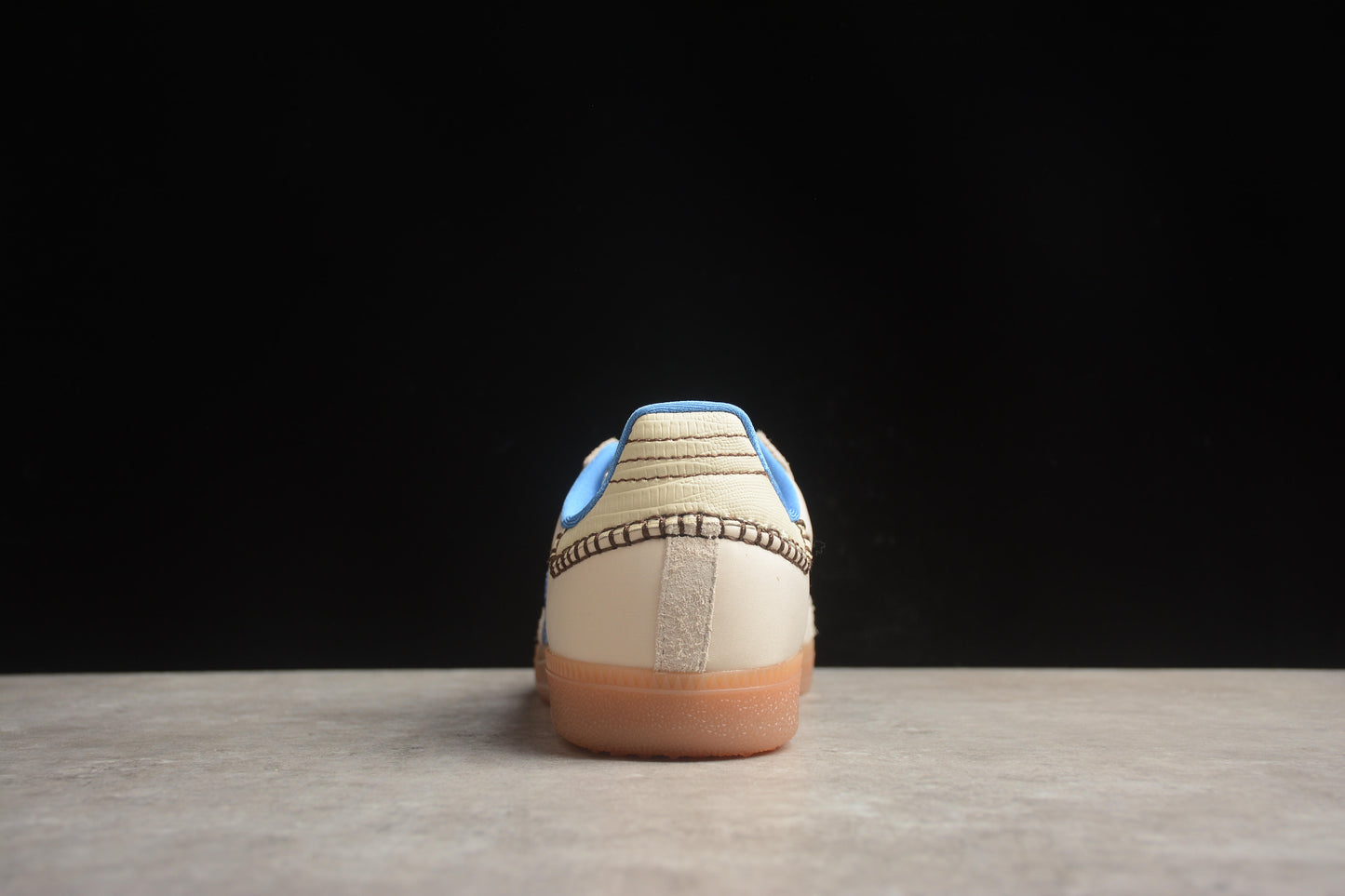 Adidas Originals GAZELLE INDOOR IH7756