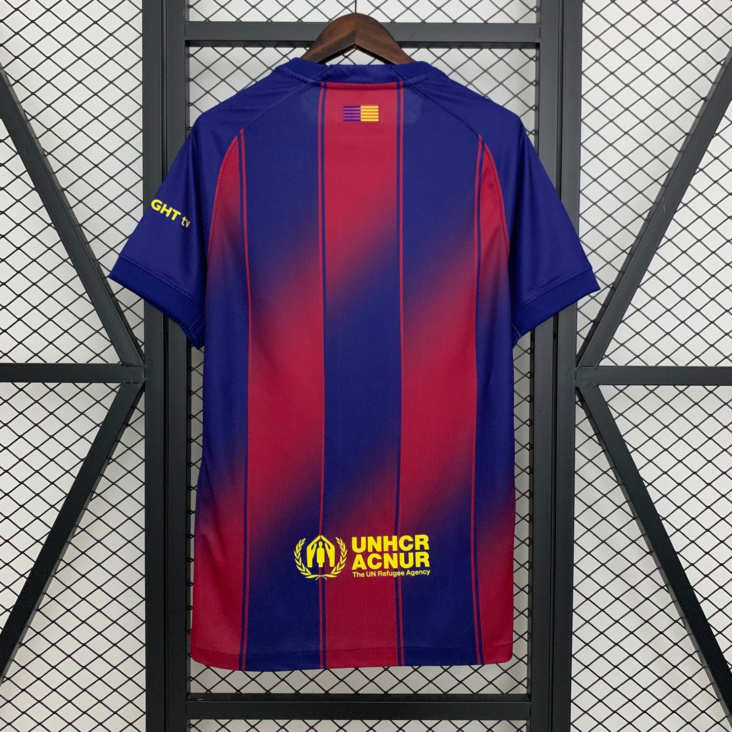 Fútbol Club Barcelona 2025/26 Home