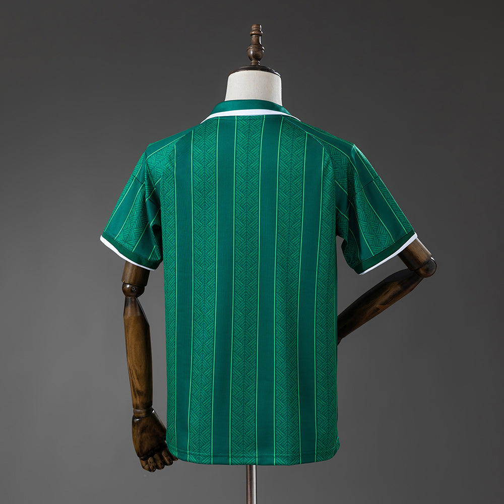 Sudáfrica 2026 Away