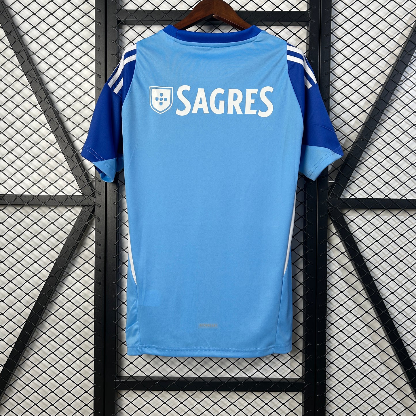 Benfica 2025/26 Home Portero