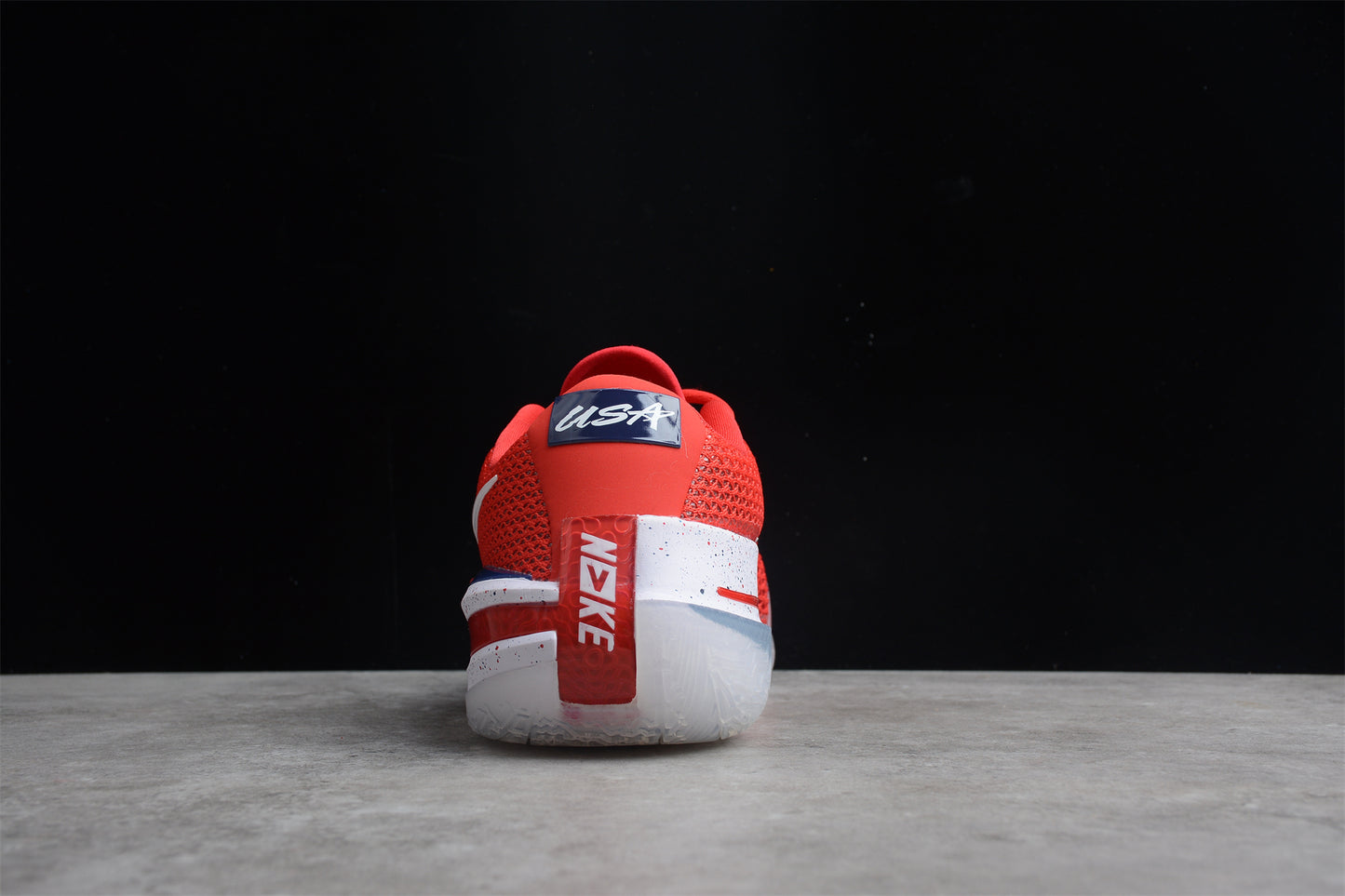 NiKe Air ZOOM GT CZ0176-604